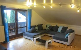 Ferienwohnung Am Fuss Des Bayerischen Waldes