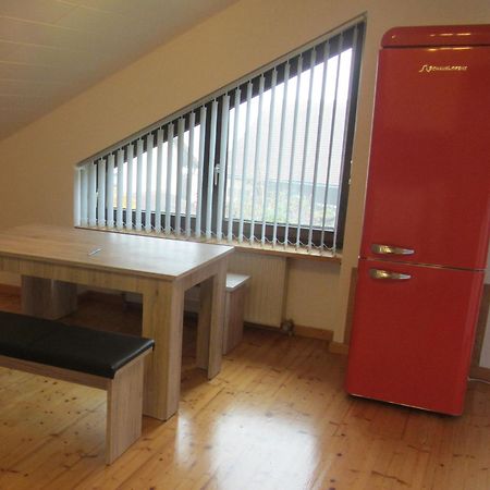 Ferienwohnung Am Fuss Des Bayerischen Waldes Worth an der Donau Buitenkant foto